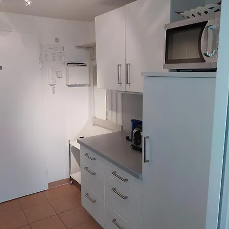 Apartment Im Kaiserhof 40