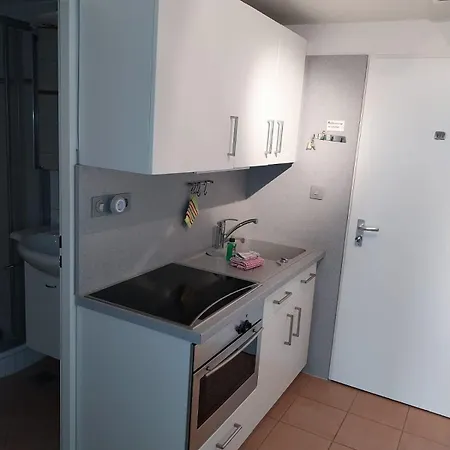 Im Kaiserhof 40 דירה *