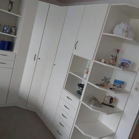 Im Kaiserhof 40 Apartment Norderney