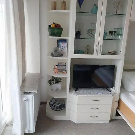 Im Kaiserhof 40 * Norderney