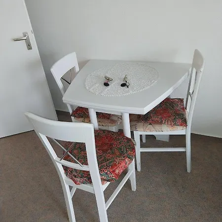 Im Kaiserhof 40 Norderney