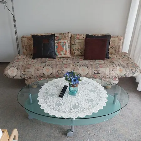 Im Kaiserhof 40 Norderney