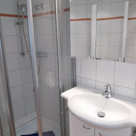 Apartment Im Kaiserhof 40 Norderney