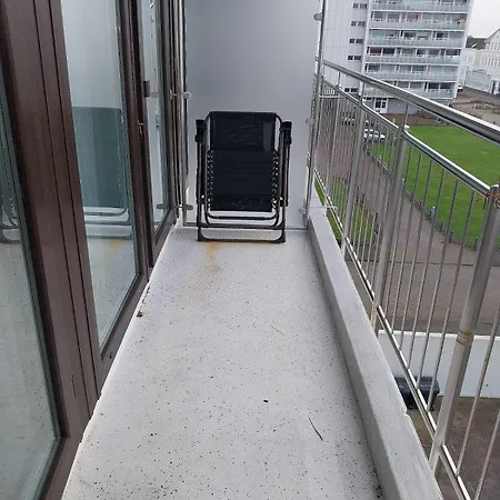 Im Kaiserhof 40 * Norderney